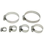 Generic Clamps